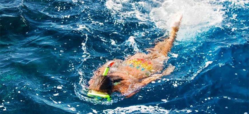 Snorkeling en Mallorca