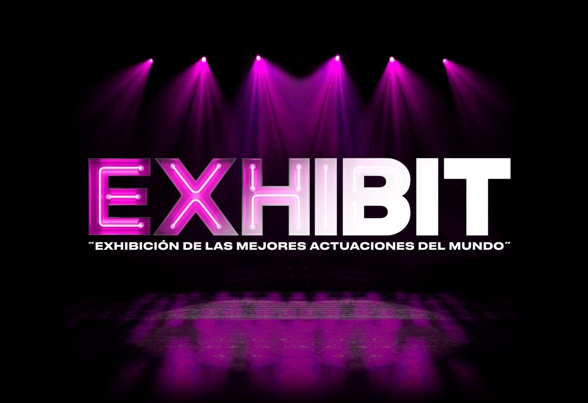 nuevo show en son amar