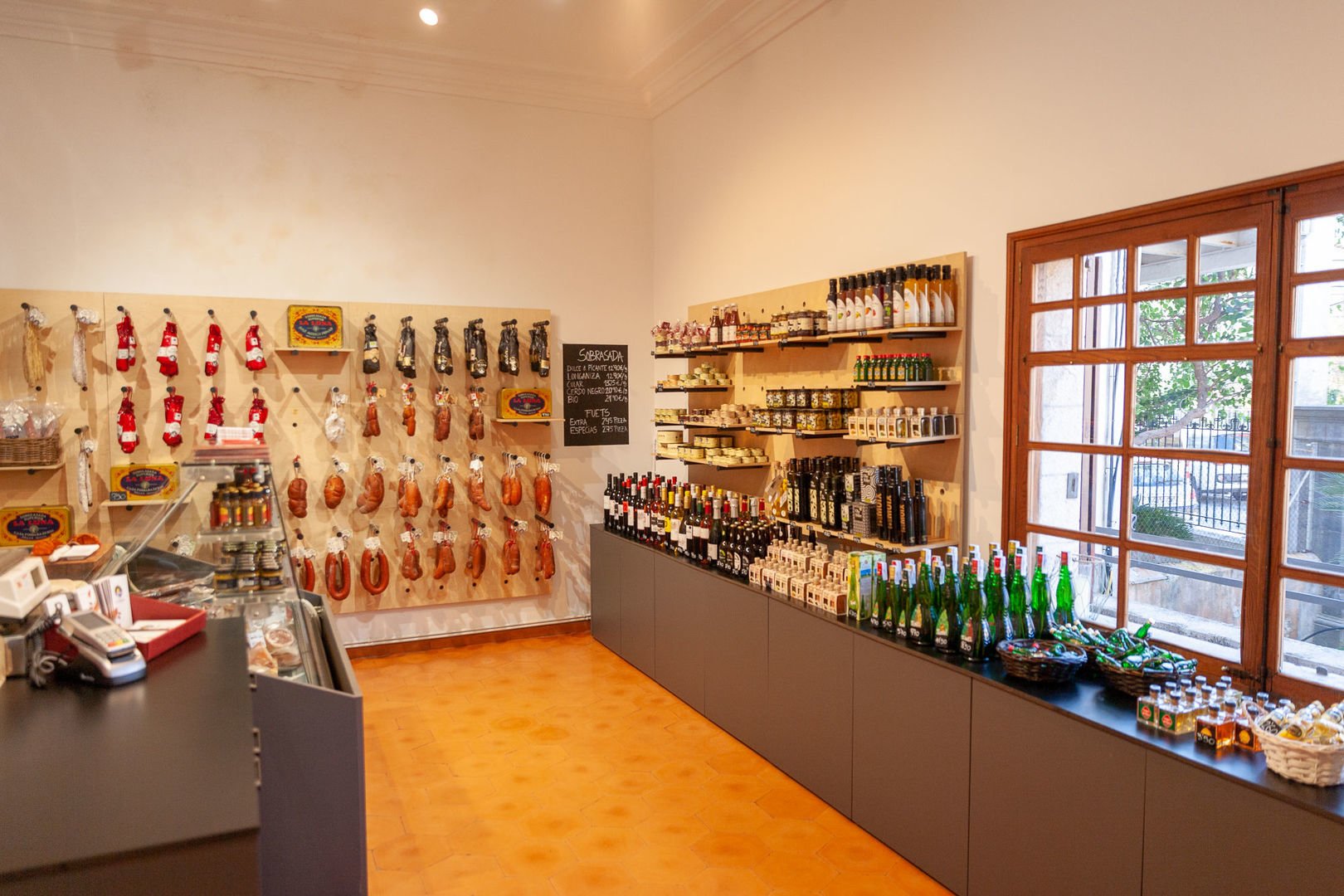 productos típicos de mallorca