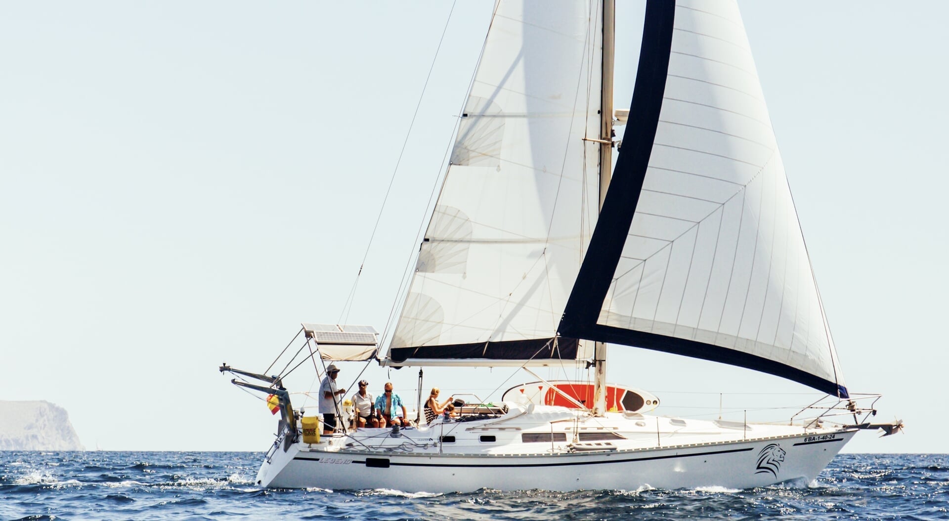 Excursiones en barco en Mallorca