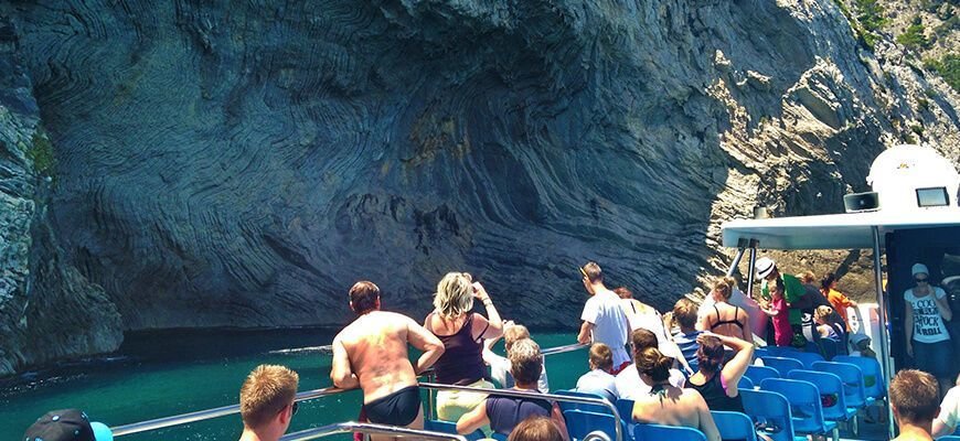 panoramic views of formentor