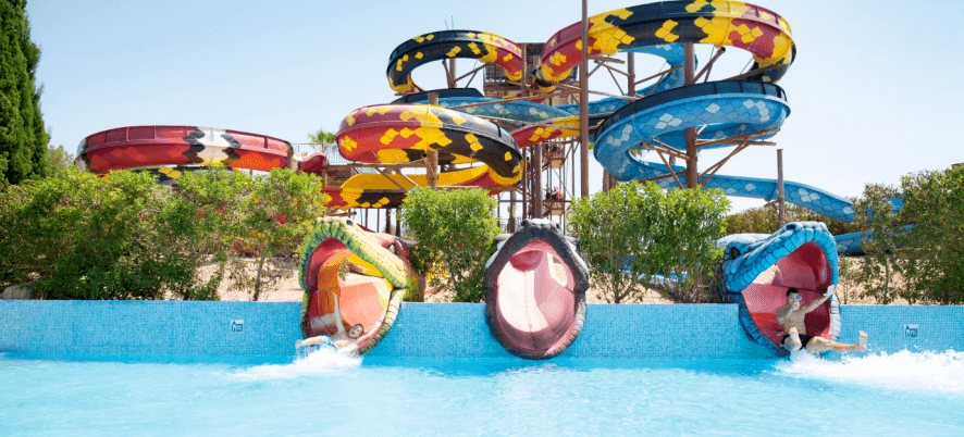 excursion in mallorca