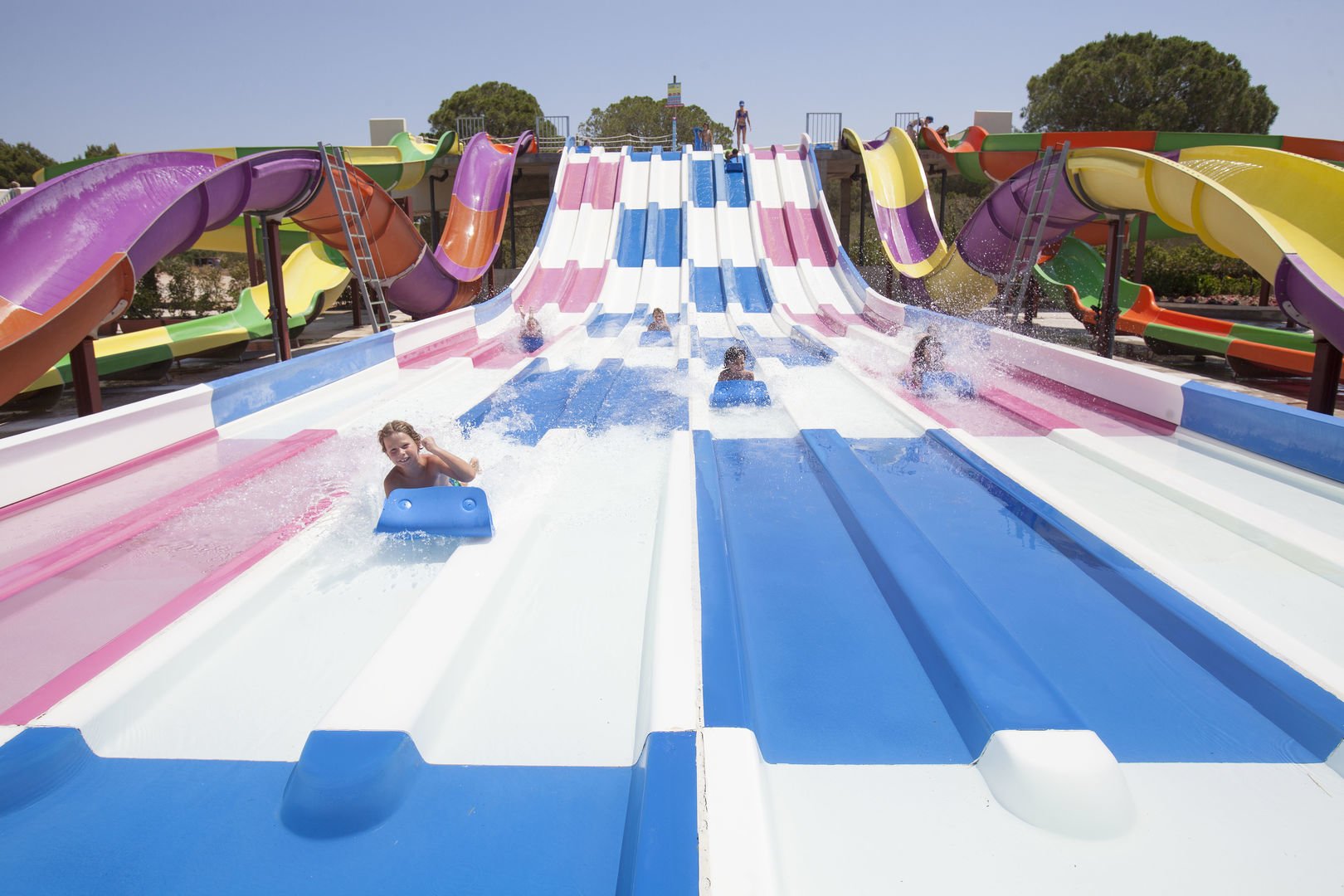 water activities in mallorca