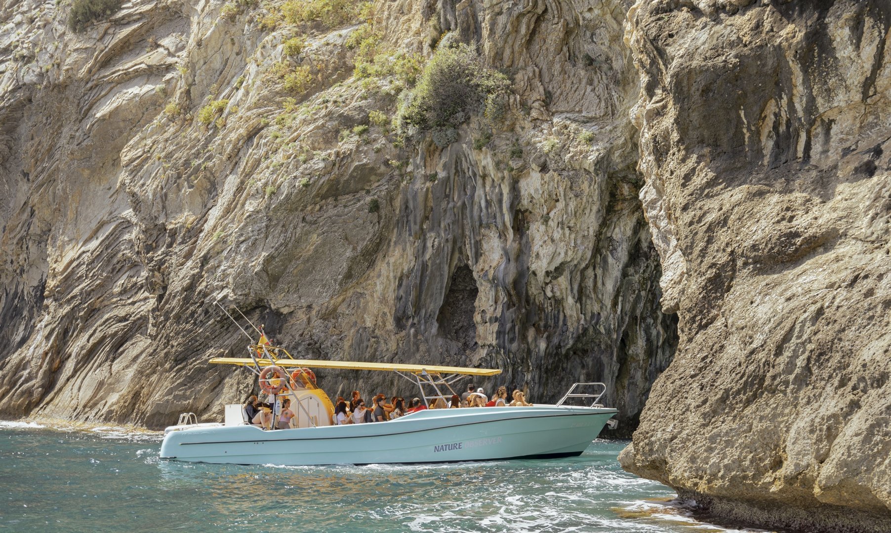 north coast of mallorca