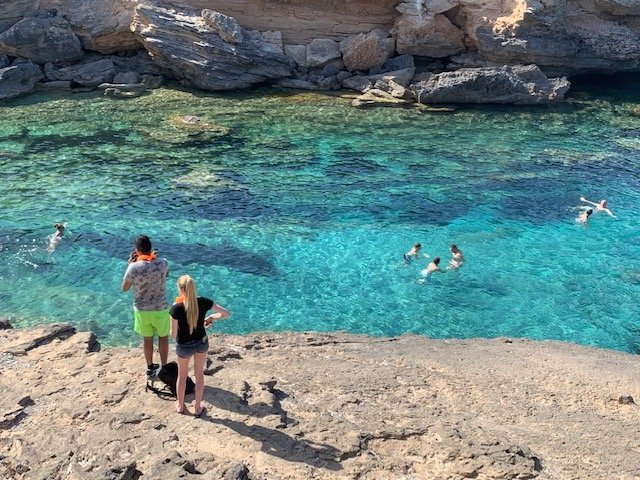 buggy tours mallorca