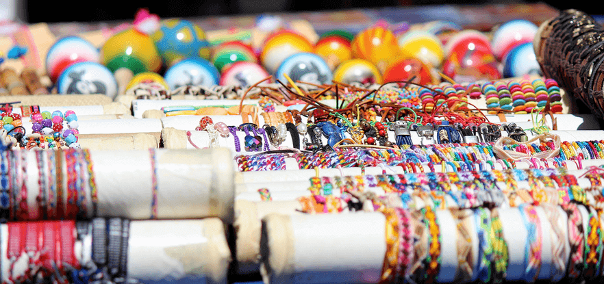 free time in Cala Ratjada