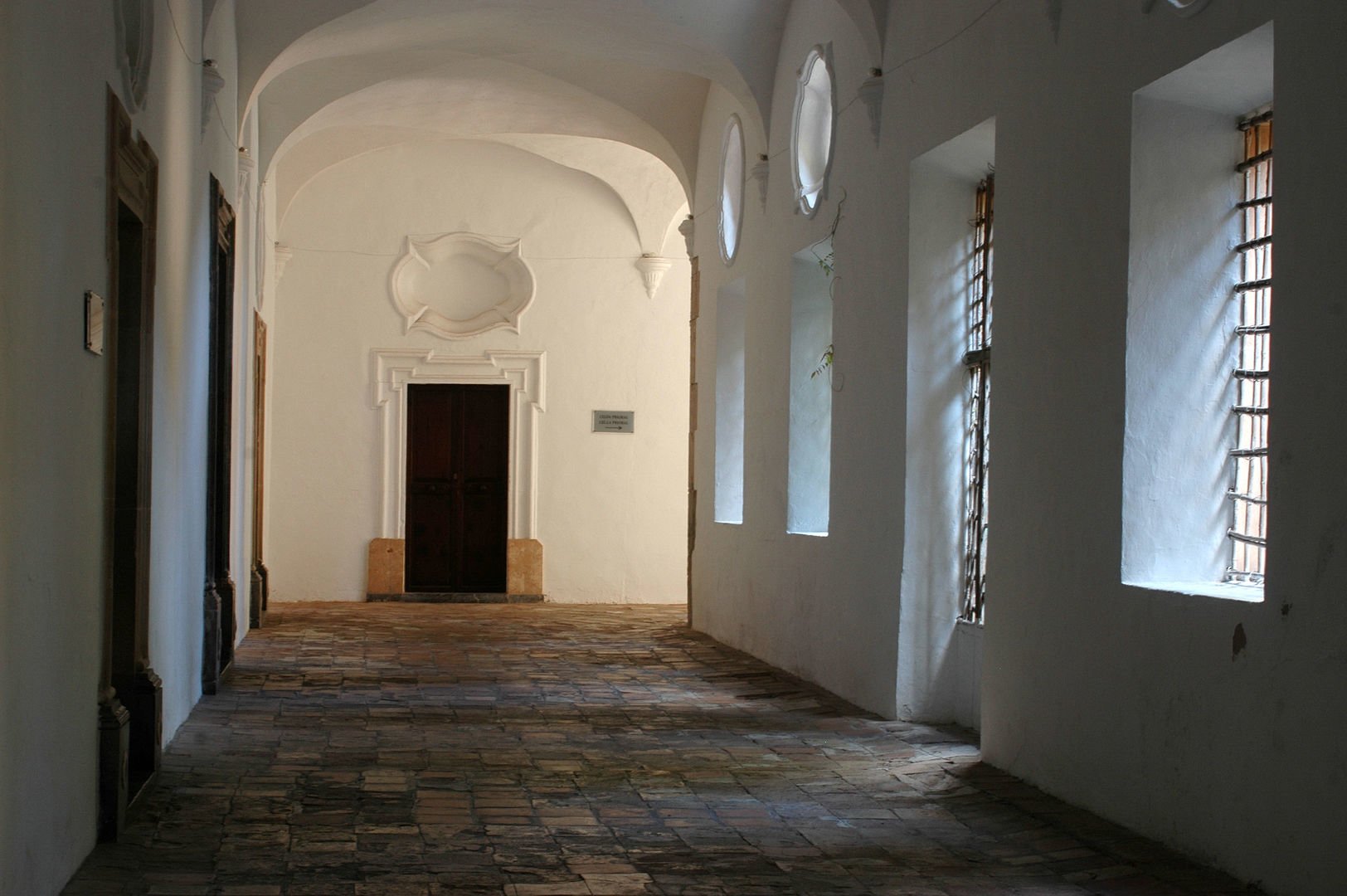 carthusian monastery valldemossa