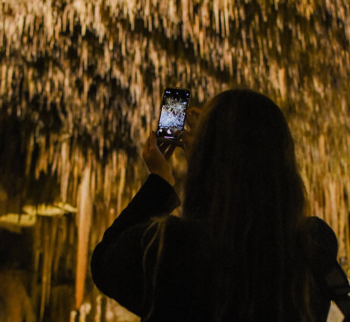caves in mallorca