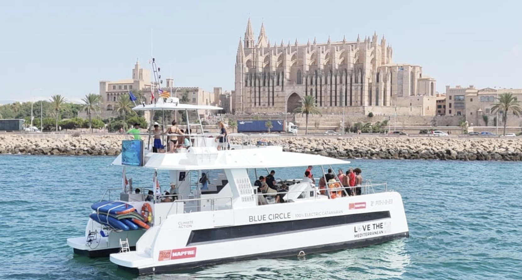 cathedral Palma