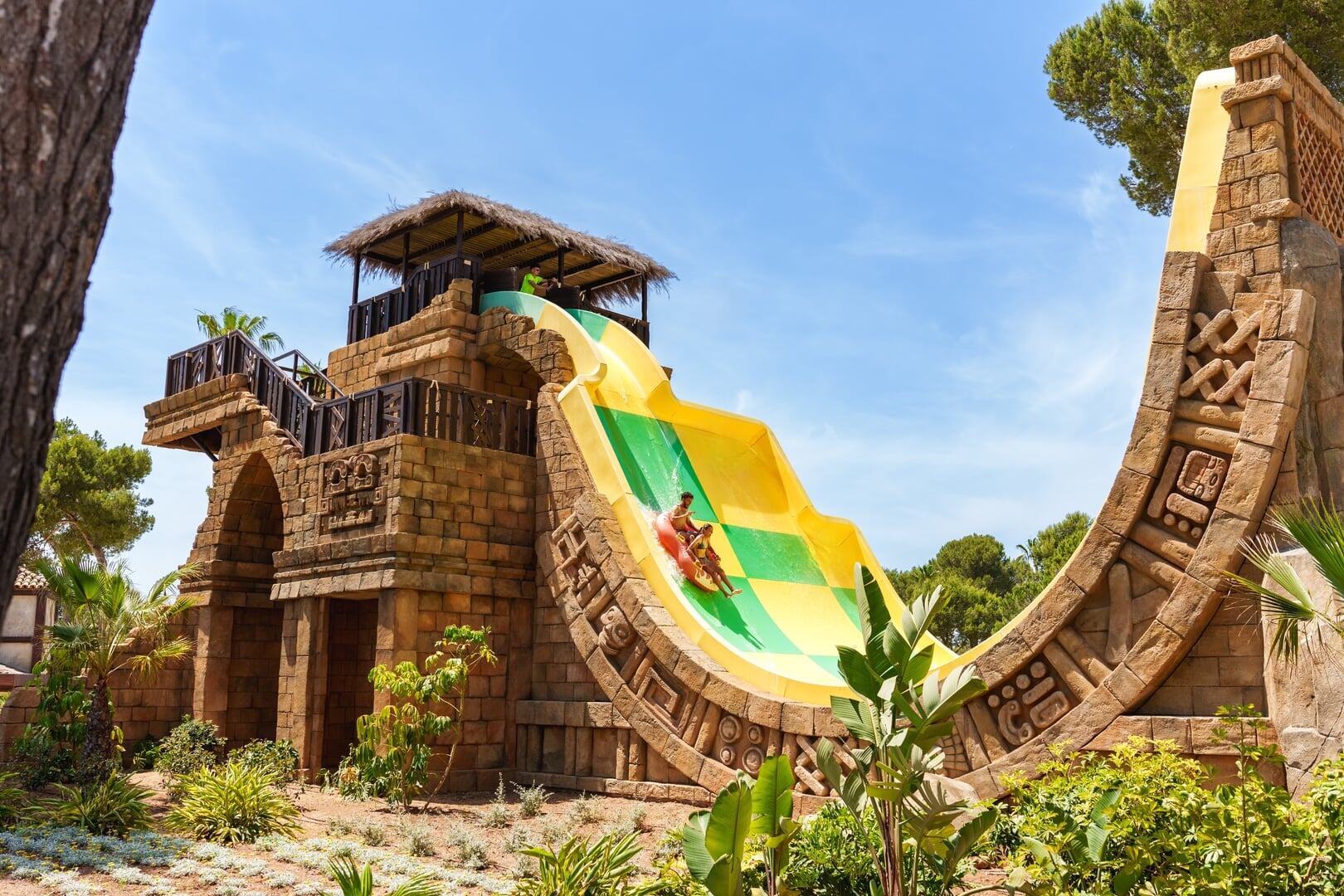 activities with children