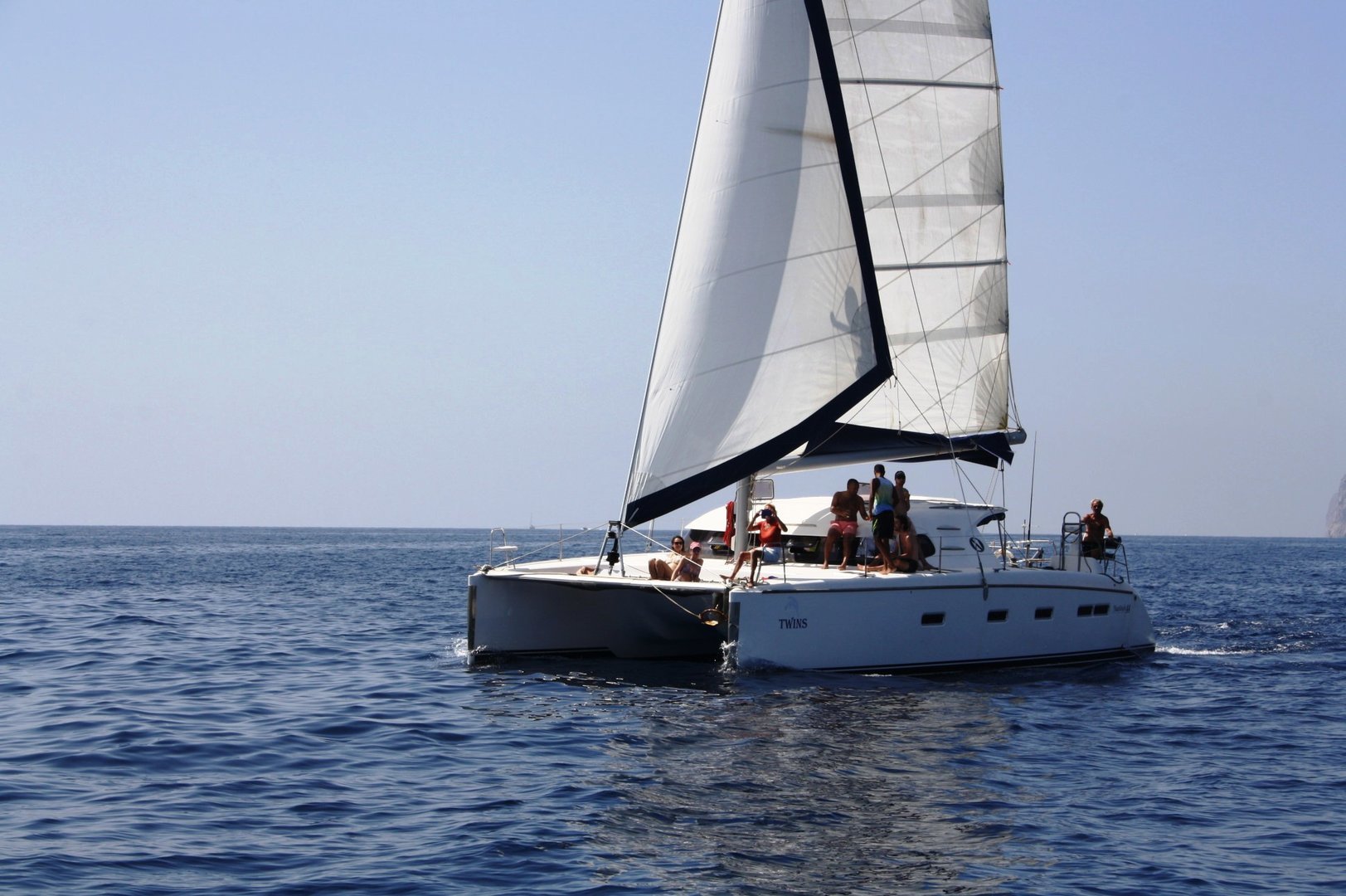 beautiful coves in mallorca