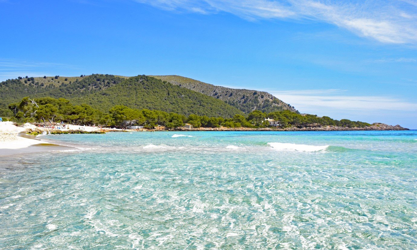 sea