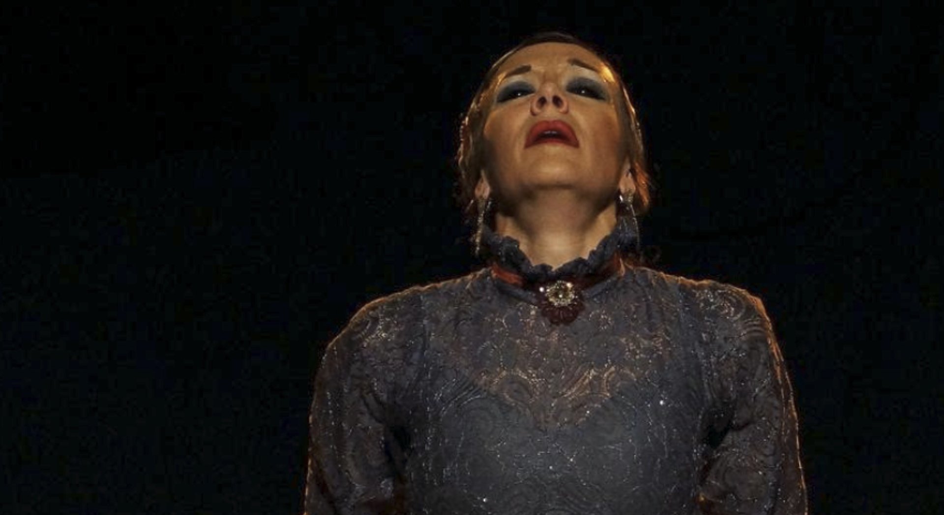 flamenco show tablao