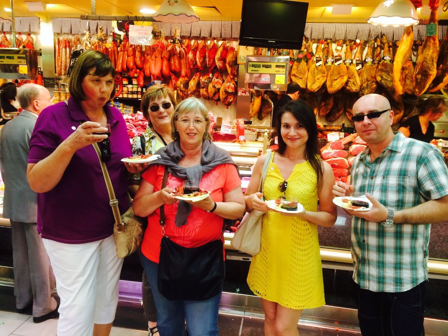 private guided walking tour mallorca