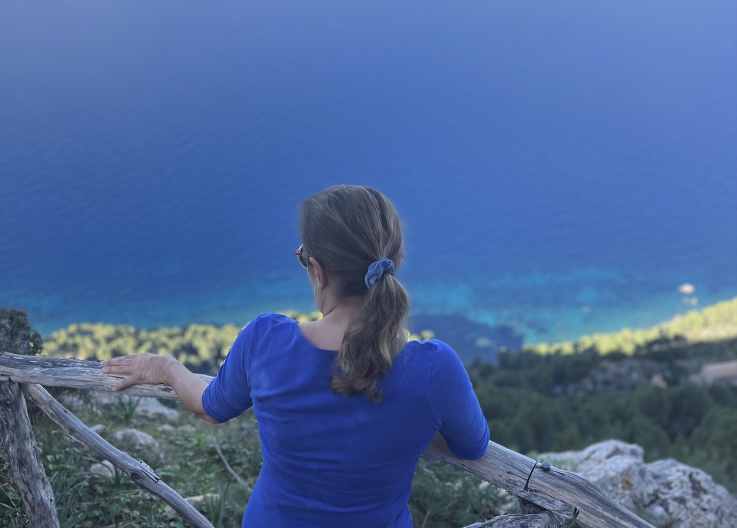 valldemossa viewpoint