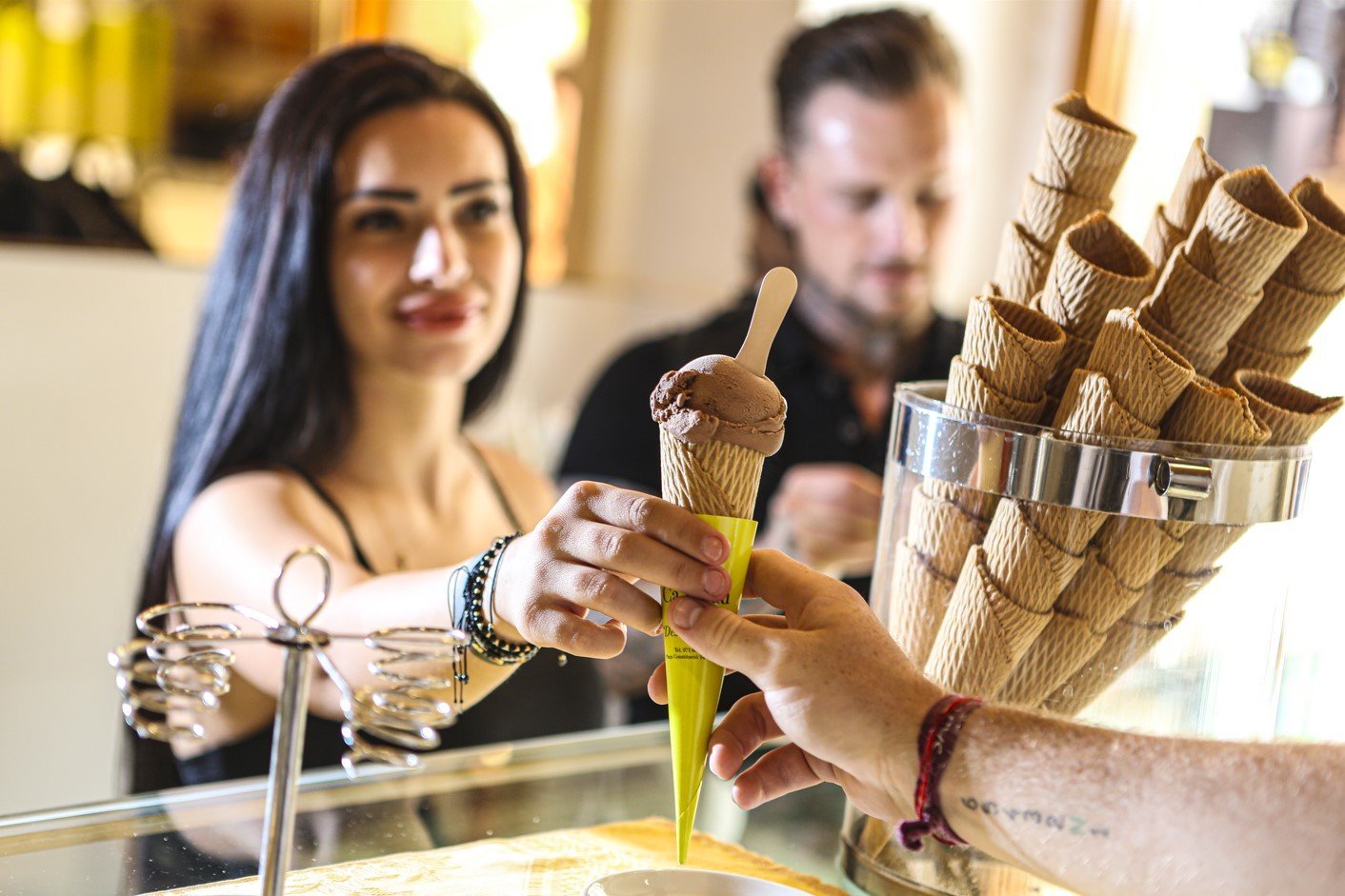 visit mallorca from the port