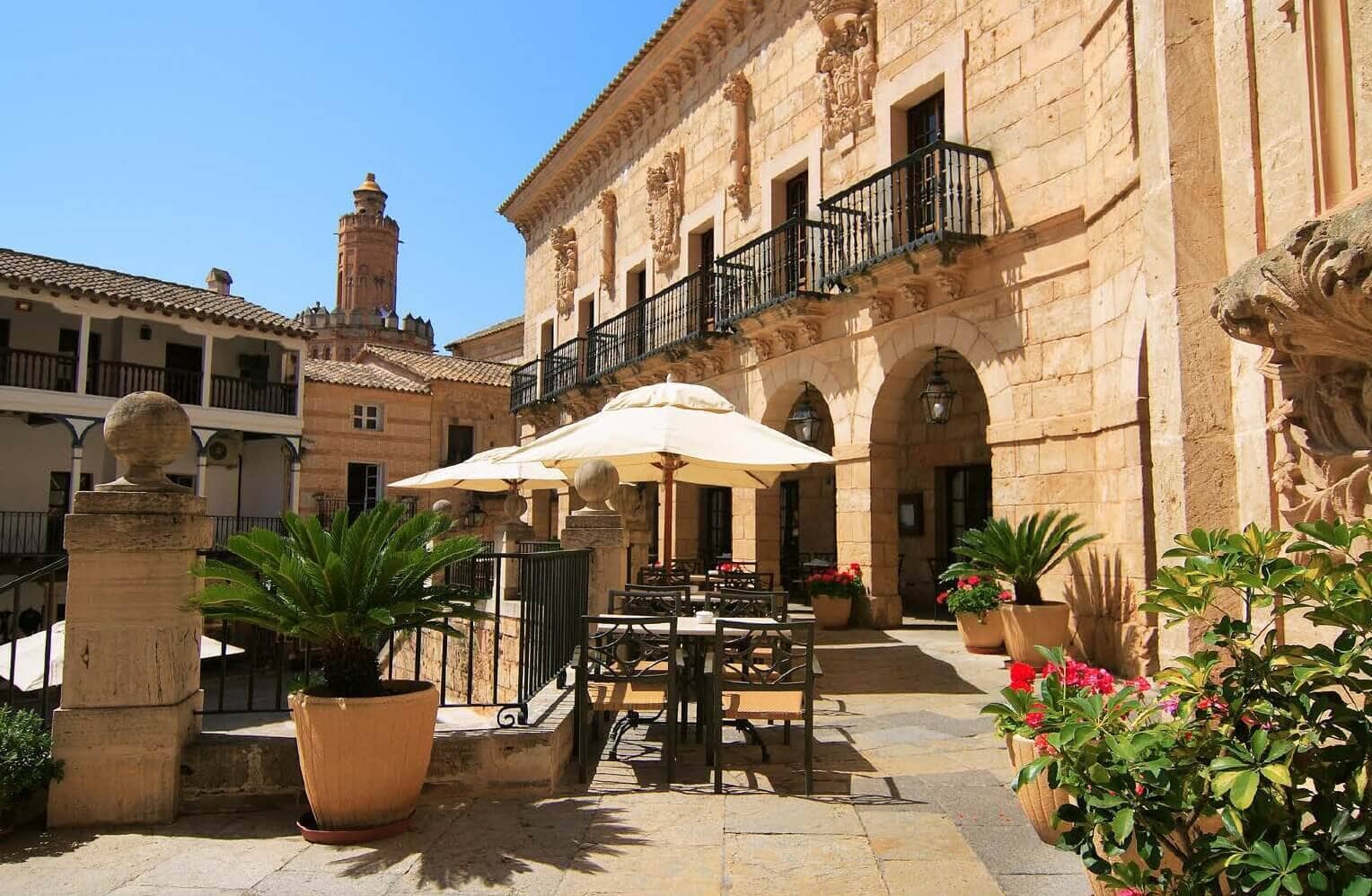 what to visit in palma