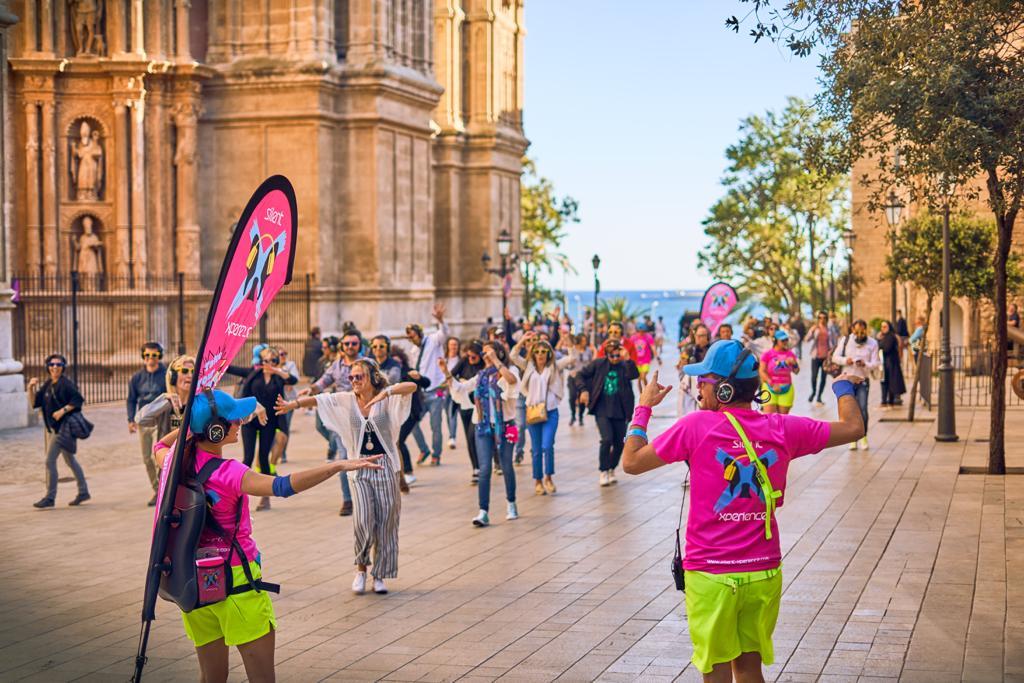 Tour musical en mallorca