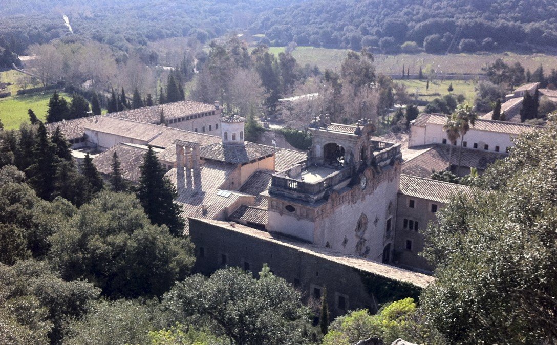 excursion to lluc