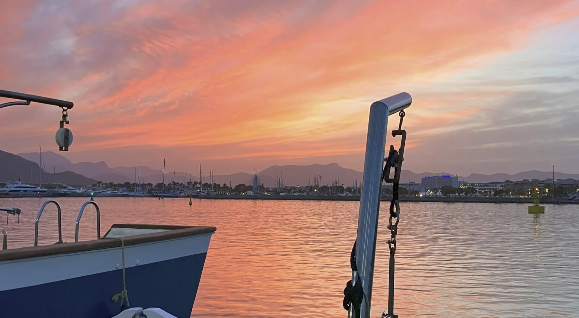 boat trips to do in Alcudia