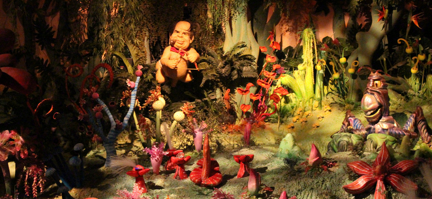 katmandu park half day