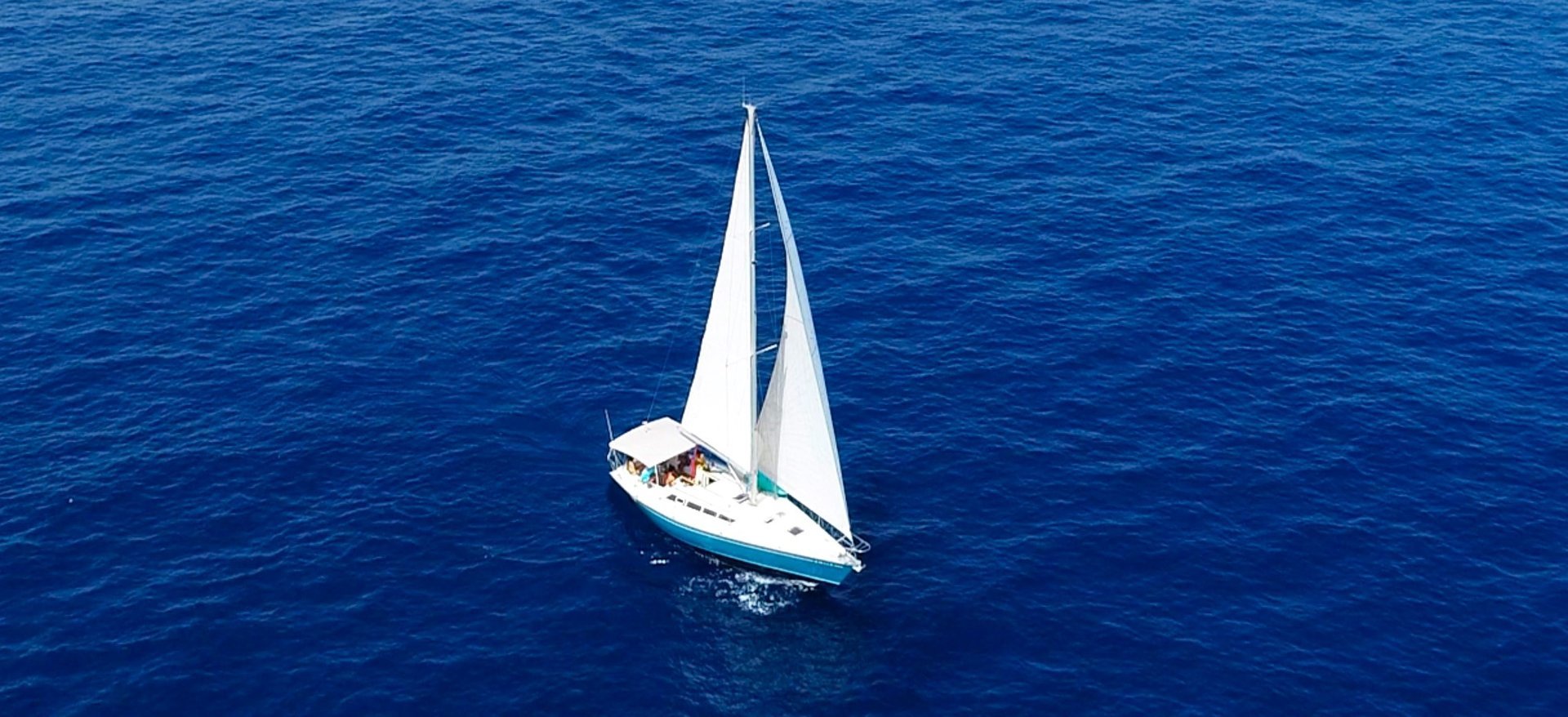 Mallorca Sailing Day Trips 150€