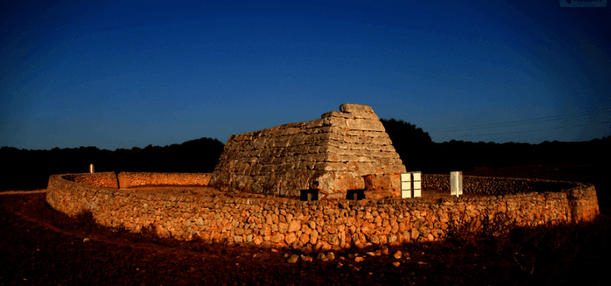 day trip in menorca from mallorca