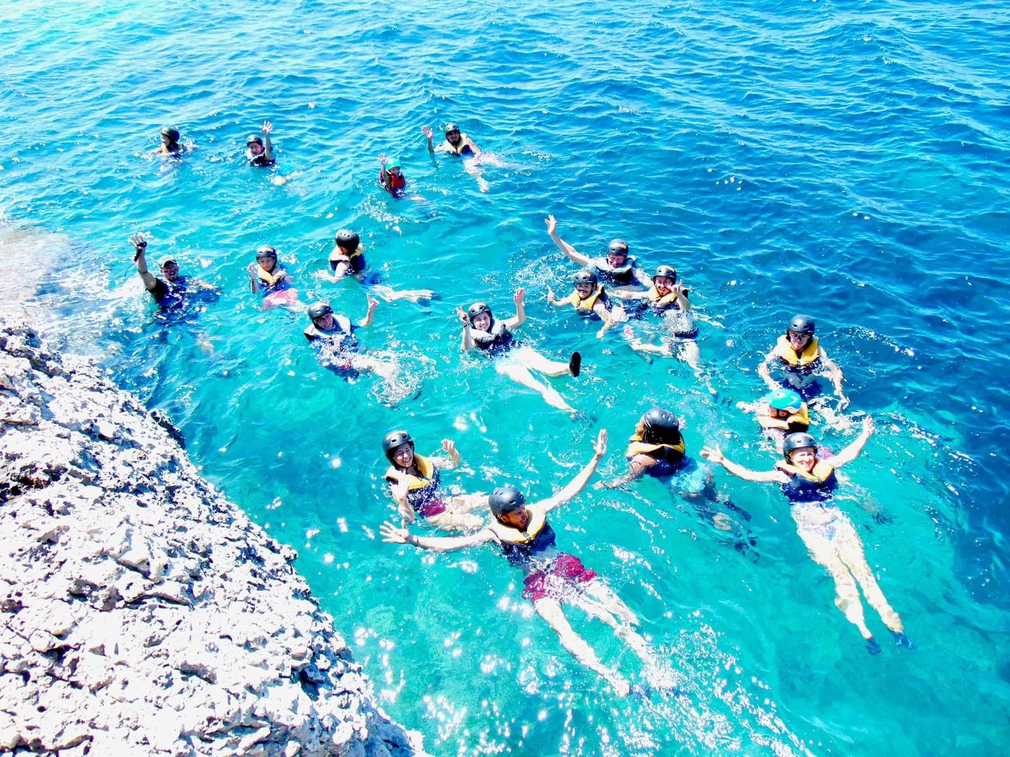 adventure excursion in mallorca