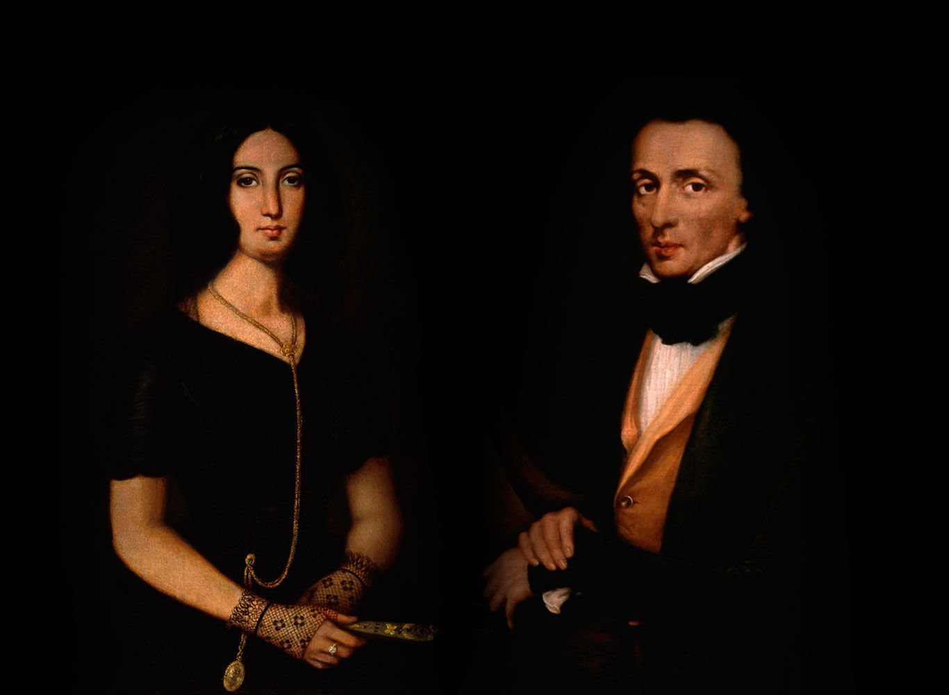 Picture of Chopin Valldemossa