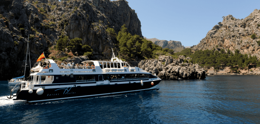 sa calobra