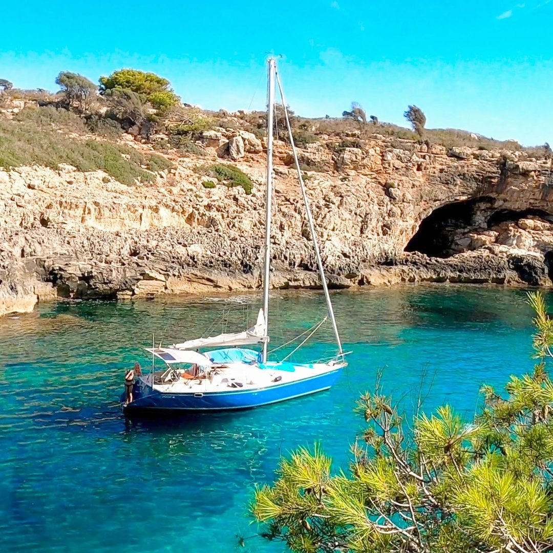 excursion Mallorca