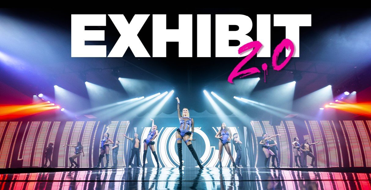 acrobatic show son amar