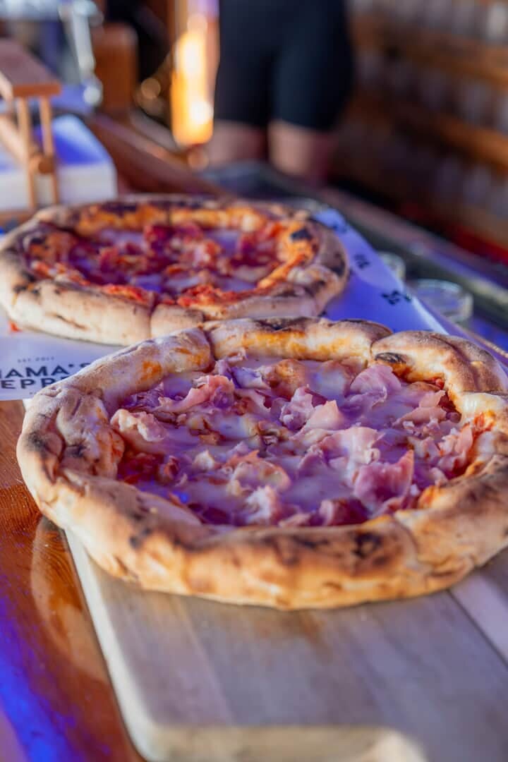 stag and hen parties on board the boat