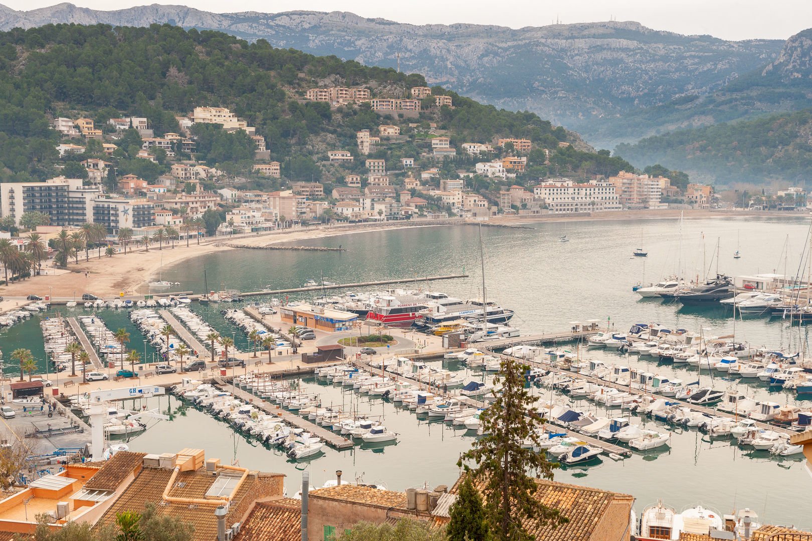 private tour mallorca