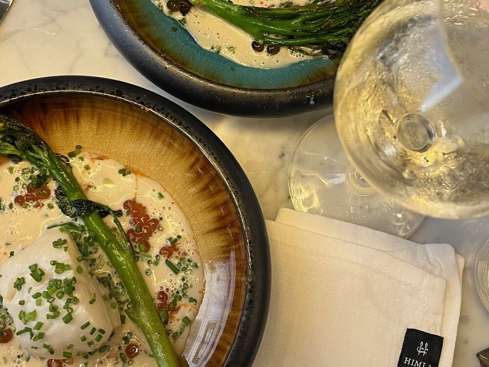 food and drink tour in mallorca