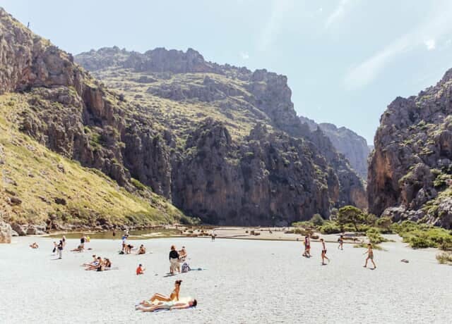 Things to do and excursions - Mallorca Island Tour: bus, train, tram and boat