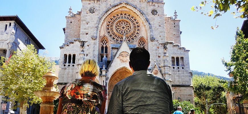 chiesa di soller